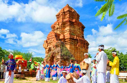 My Son Sanctuary – Luxury Private Tour