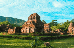 My Son Sanctuary – Luxury Private Tour