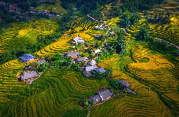 The Ultimate Sapa Adventure 3D2N – Luxury Group Tour