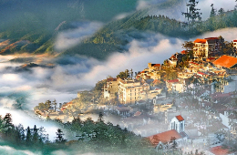 The Ultimate Sapa Adventure 3D2N – Luxury Group Tour