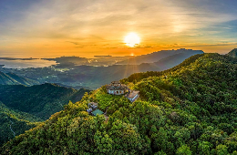 Bach Ma National Park: Vietnam’s Misty Mountain Retreat