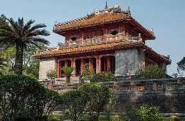 Hue: A Tour of the Royal Tombs, Nguyen Dynasty’s Legacy