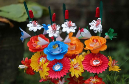 Hue: A Cultural & Artisan Villages Discovery Tour