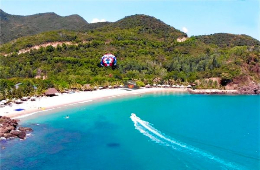 Nha Trang Paradise: The Green Oasis Chill Tour