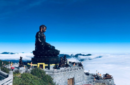 The Ultimate Sapa Adventure 3D2N – Luxury Group Tour