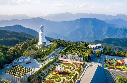 Ba Na Hills & Golden Bridge: Your Perfect Da Nang Day Trip