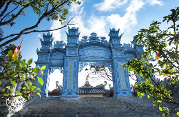 Ba Na Hills & Golden Bridge: Your Perfect Da Nang Day Trip