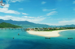 Bach Ma National Park: Vietnam’s Misty Mountain Retreat