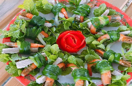 Hoi An: Tra Que Village Farming Tour & Cooking Class