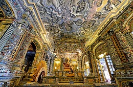 Hue: A Tour of the Royal Tombs, Nguyen Dynasty’s Legacy