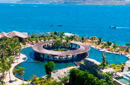 Nha Trang Paradise: The Green Oasis Chill Tour