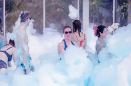 Nha Trang Paradise: The Green Oasis Chill Tour