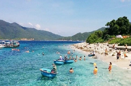 Nha Trang Paradise: The Green Oasis Chill Tour