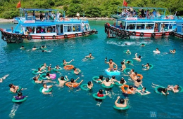 Nha Trang: Private Speedboat Luxury Island Tour