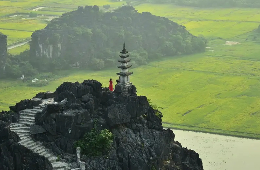 Ninh Binh Ultimate 3D2N – Heritage, Wonders & Culture