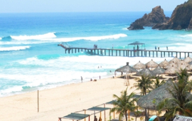 Quy Nhon Unveiled: Champa Kingdom & Authentic Local Life