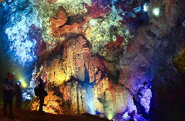 13D12N – NorthEast Package: Cultural Heritages & Serene Wonders