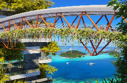 28D27N – Vietnam Perfect Full Package from North to South