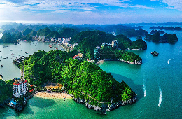 28D27N – Vietnam Perfect Full Package from North to South