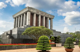 Luxury Hanoi City Half Day Private Tour- Heritage Journey
