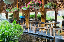 Quang Binh: Peaceful Chay River & Countryside Private Tour