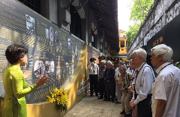 Luxury Hanoi City Half Day Private Tour- Heritage Journey