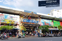 Da Nang, Son Tra & Dragon Bridge Full Day Luxury Private Tour