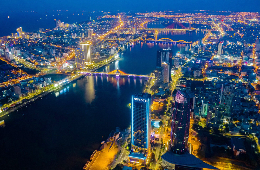 Da Nang, Son Tra & Dragon Bridge Full Day Luxury Private Tour