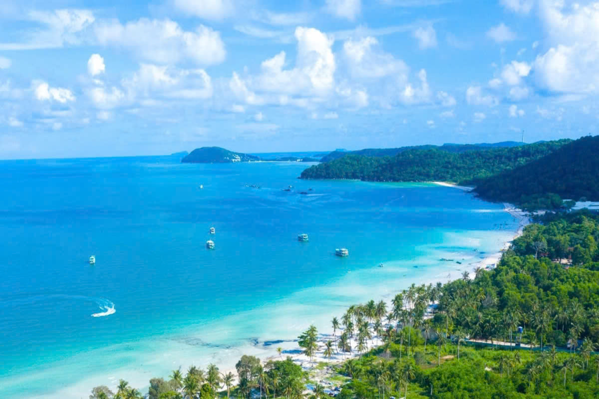 Nha Trang: Private Speedboat Luxury Island Tour