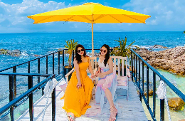 Cham Island Snorkeling Tour: A Paradise Day Trip