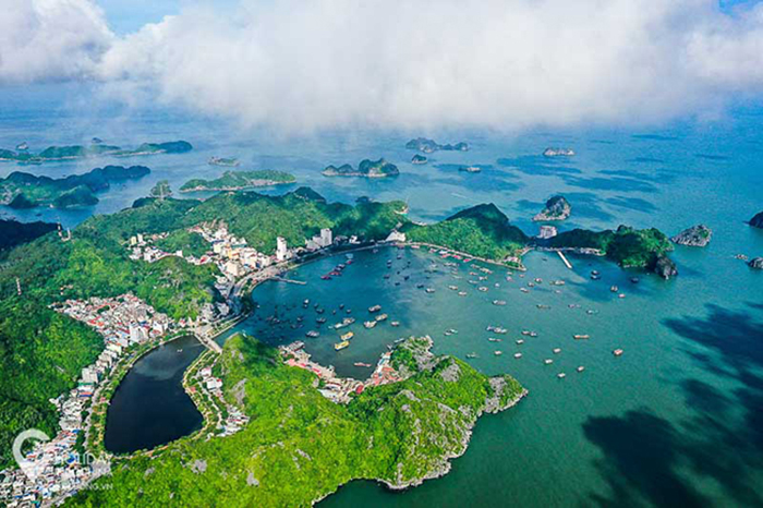 Lan Ha Bay -Luxury Hybrid Private Tour: Heritage & Wonder