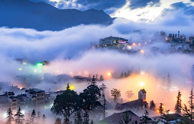 The Ultimate Sapa Adventure 3D2N – Luxury Group Tour