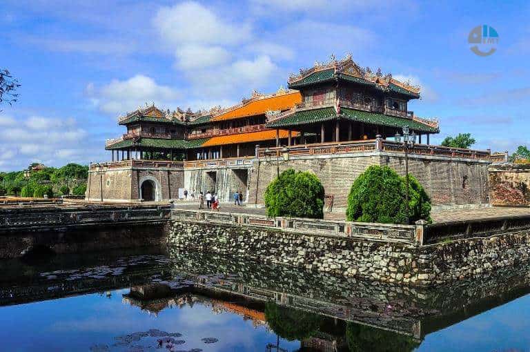 Hue’s Treasures: A Journey Through Imperial History-Culture
