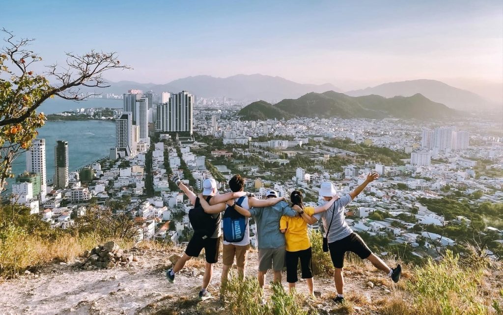 Nha Trang: Private Forest & Waterfall Trek