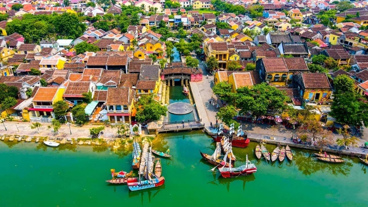 Hoi An Ancient Town: A Luxury Private Heritage Tour