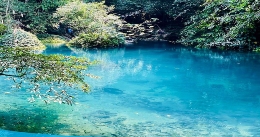 4D3N Private Tour: Babe Lake, Bangioc Waterfall, PacBo