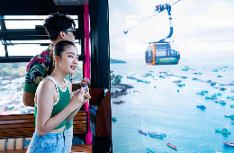 Discover Southern Phu Quoc: Island Paradise Awaits!