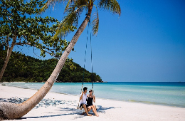 Discover Southern Phu Quoc: Island Paradise Awaits!