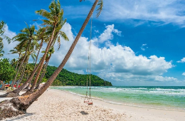 Discover Southern Phu Quoc: Culture & Heritage Tour