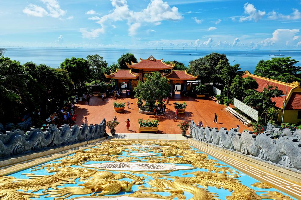 Discover Southern Phu Quoc: Culture & Heritage Tour