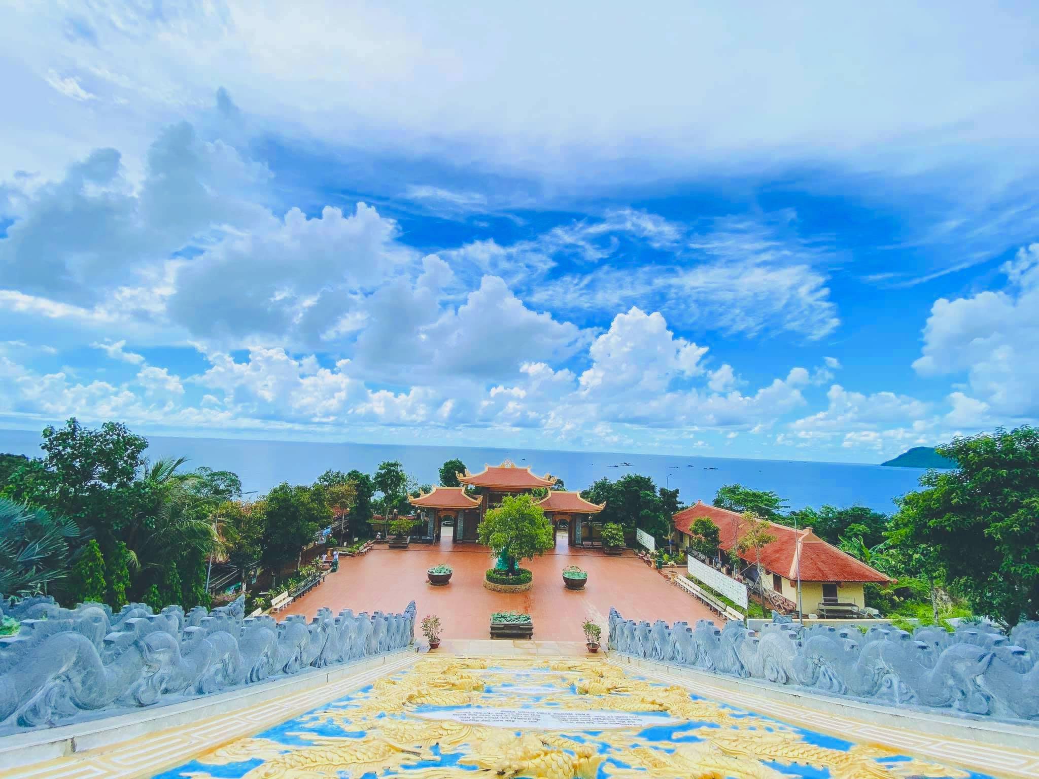 Discover Southern Phu Quoc: Culture & Heritage Tour