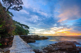 Phu Quoc Discovery: The Essential 2-Day Group Tour