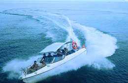 Phu Quoc Ultimate Gateway: The 4-Day Group Tour Package