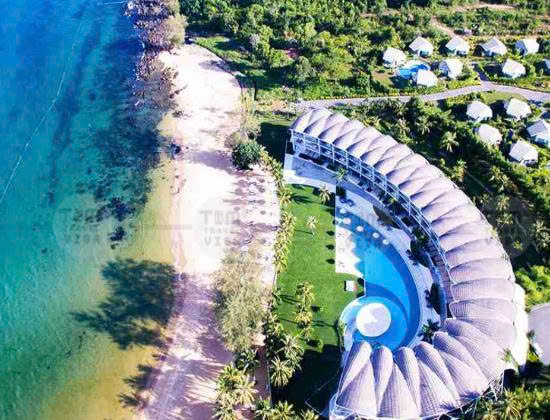 Phu Quoc Ultimate Gateway: The 4-Day Group Tour Package