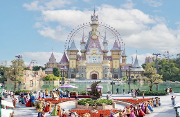 Phu Quoc Ultimate Gateway: The 4-Day Group Tour Package