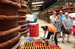 All-Inclusive Phu Quoc 3-Day Tour: Cable Car & Grand World