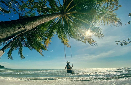 All-Inclusive Phu Quoc 3-Day Tour: Cable Car & Grand World