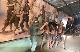 Discover Southern Phu Quoc: Culture & Heritage Tour