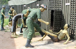 Discover Southern Phu Quoc: Culture & Heritage Tour