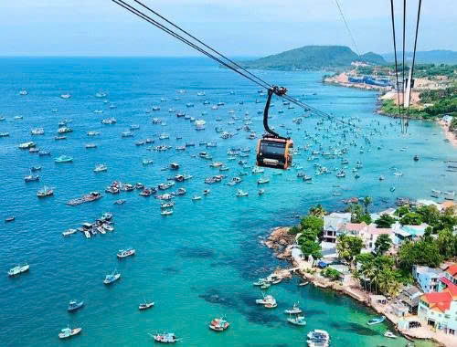 Phu Quoc Discovery: The Essential 2-Day Group Tour